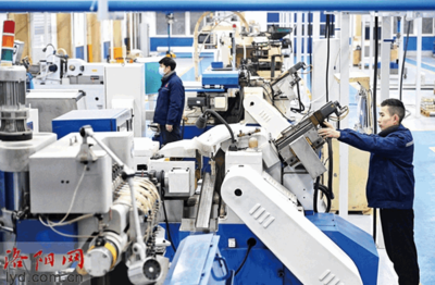 河南衛(wèi)創(chuàng)軸承 以創(chuàng)新為引擎，精心“智”造領(lǐng)跑市場(chǎng)